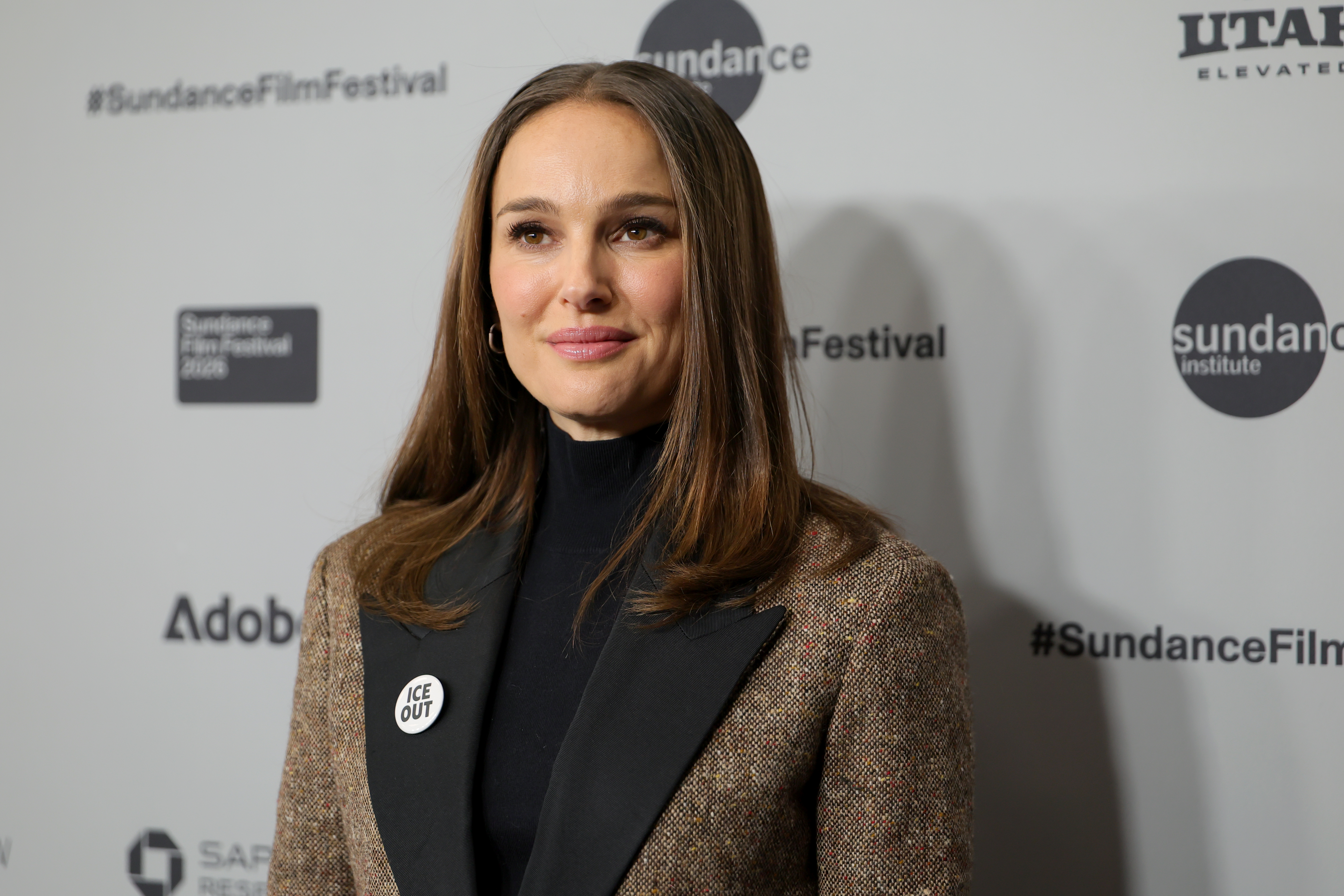 natalie portman pregnant