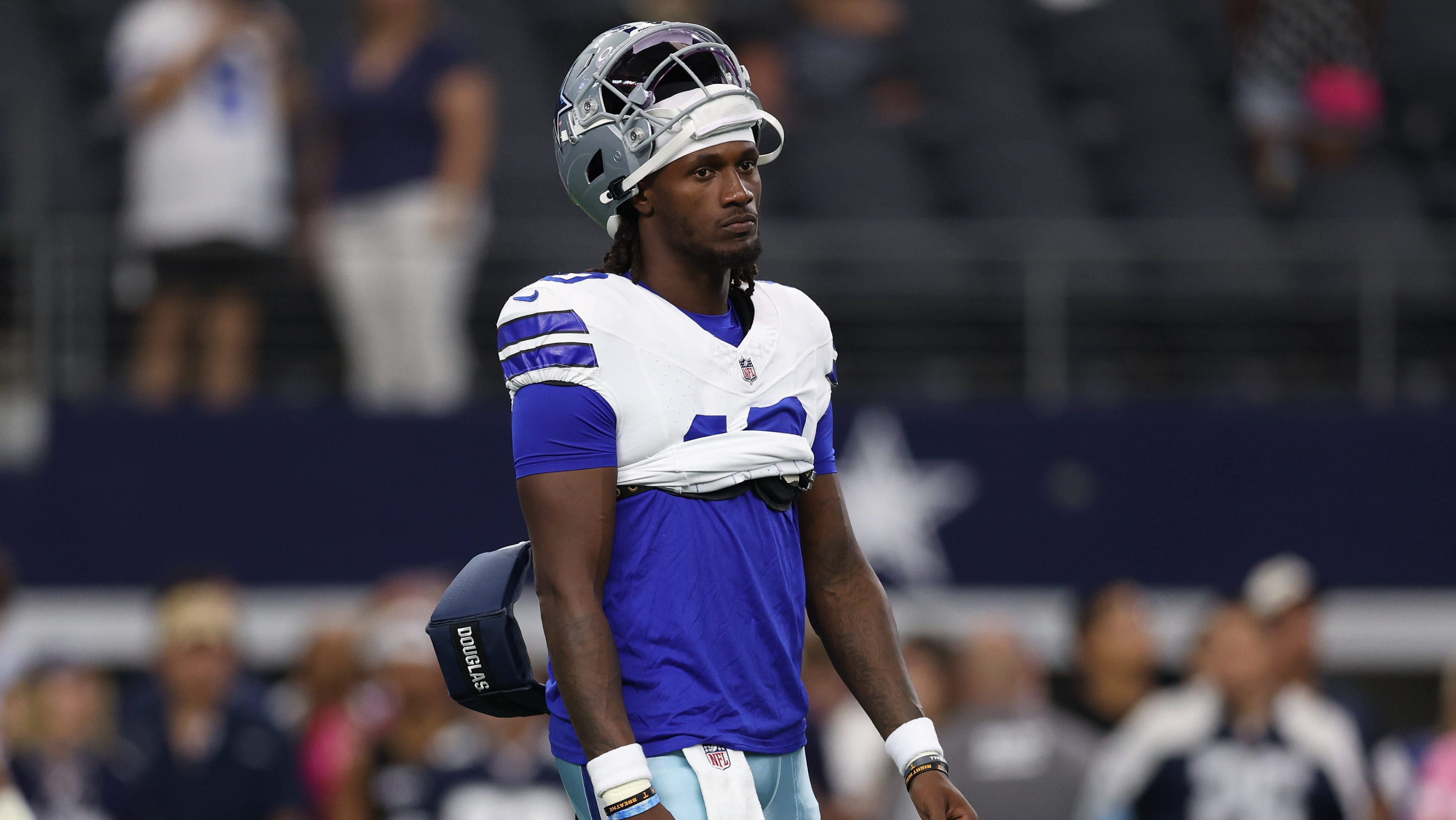 dallas cowboys make