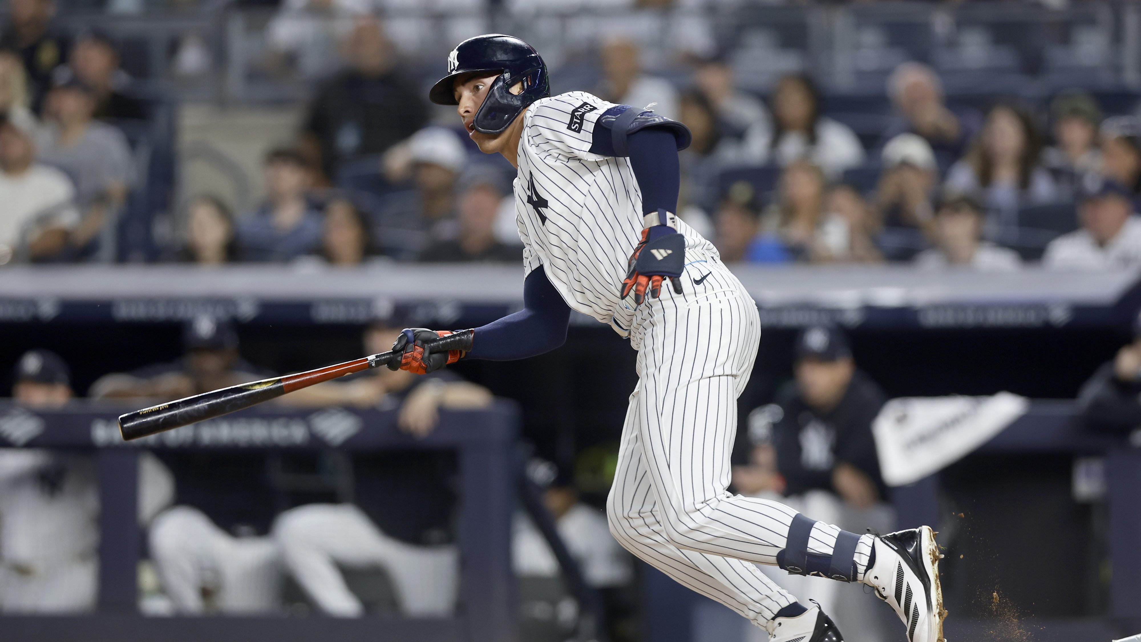 yankees player set