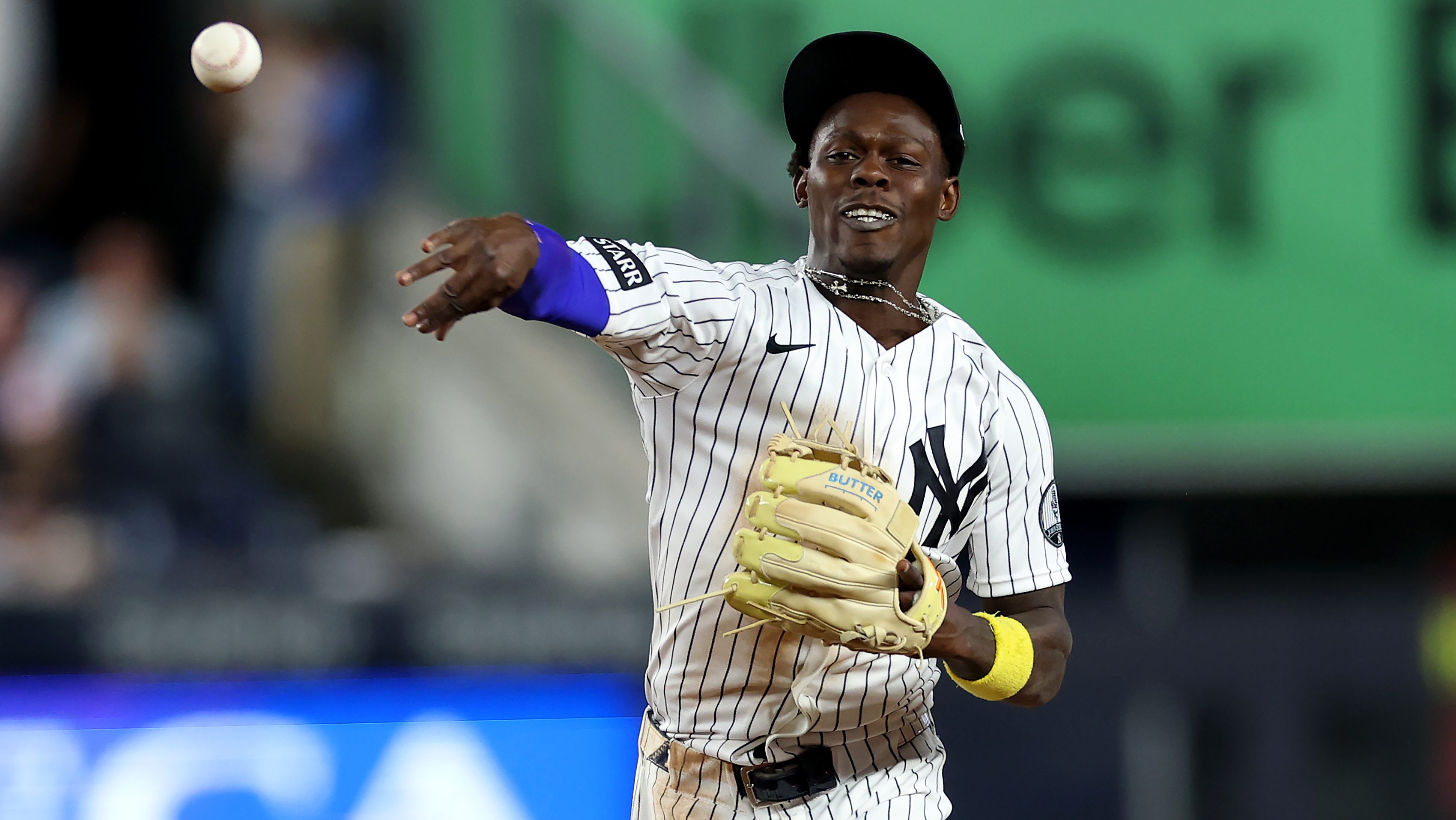 another major yankees