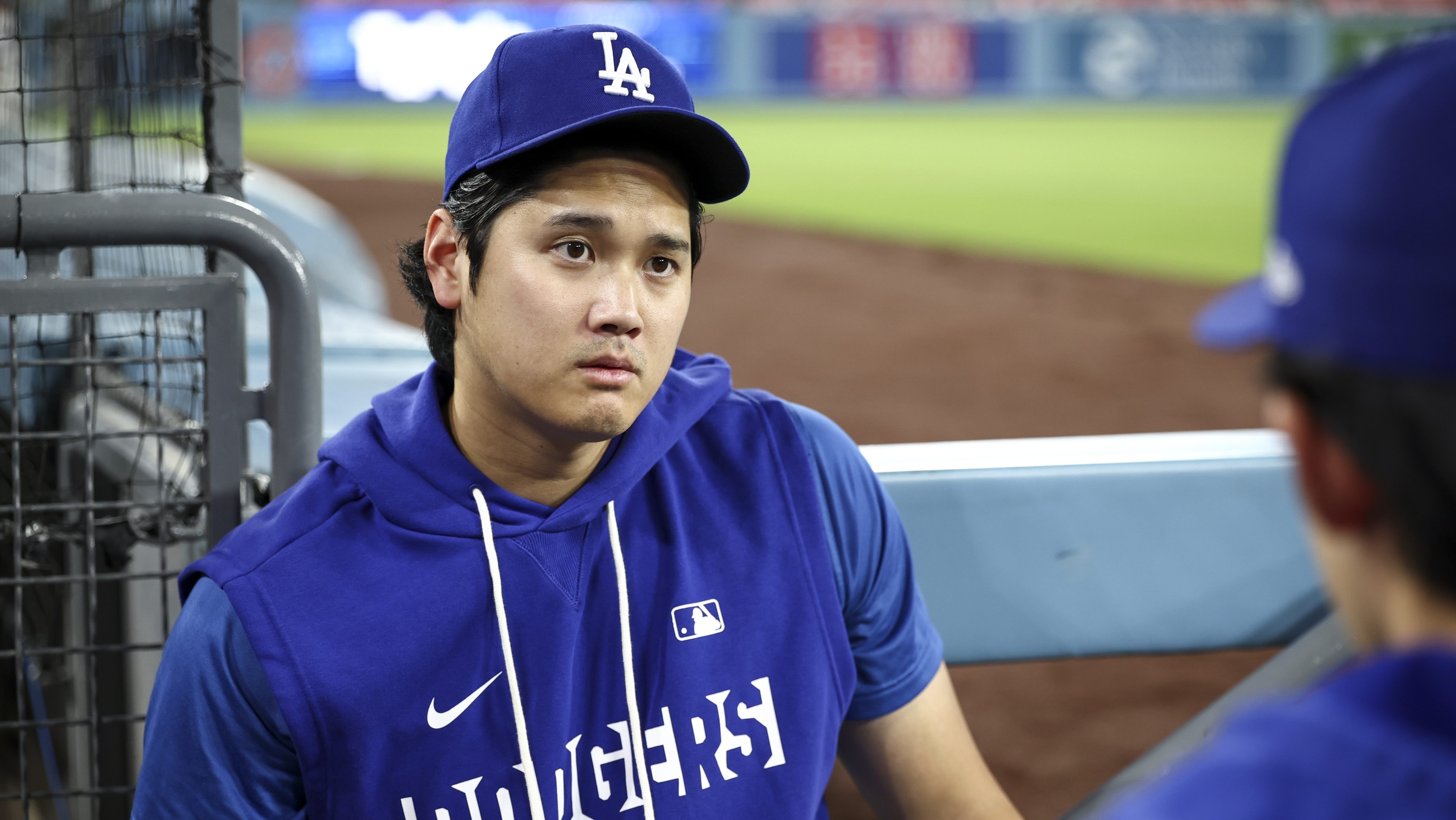 concerning updates shohei