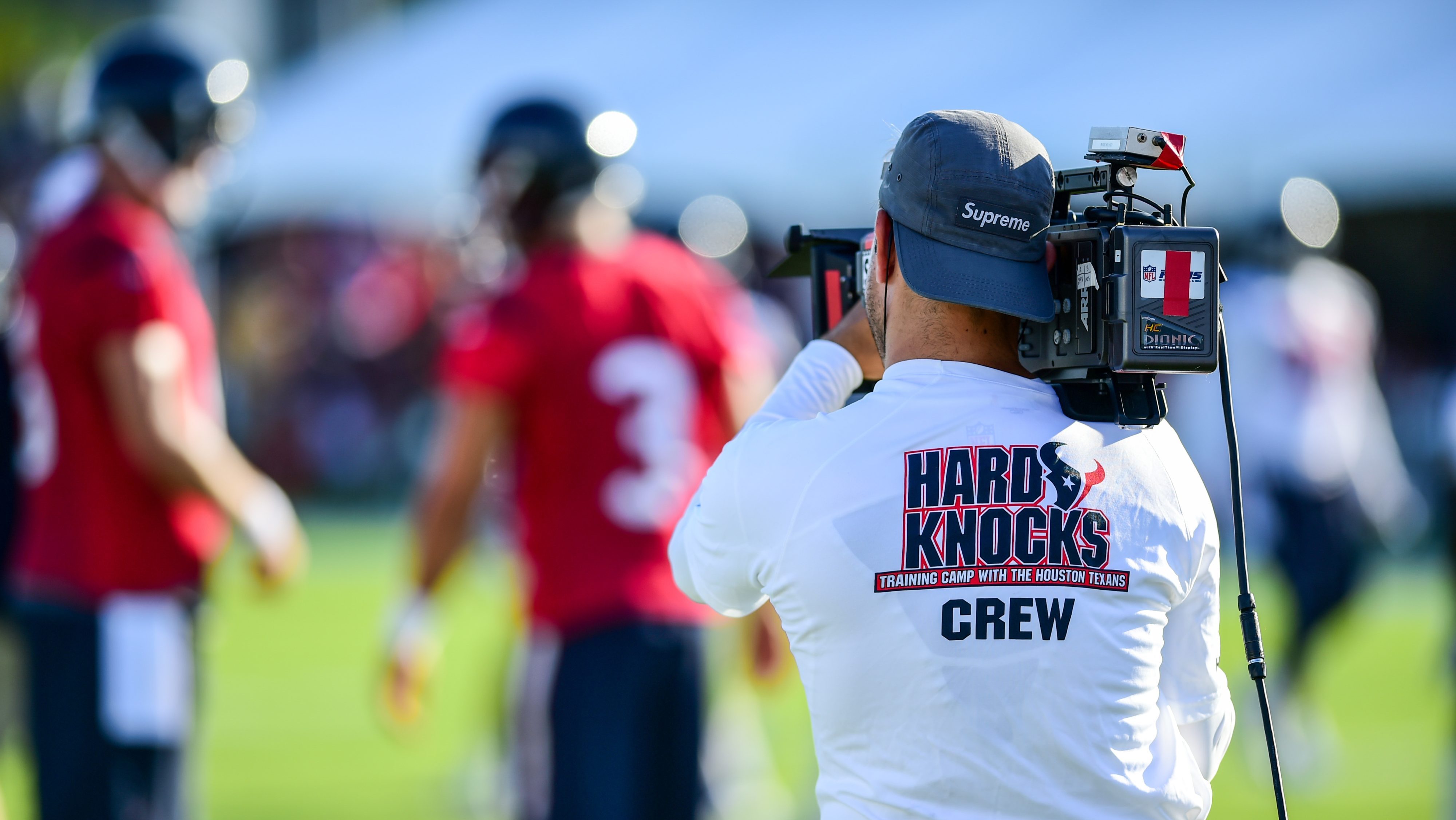 latest hbo hard