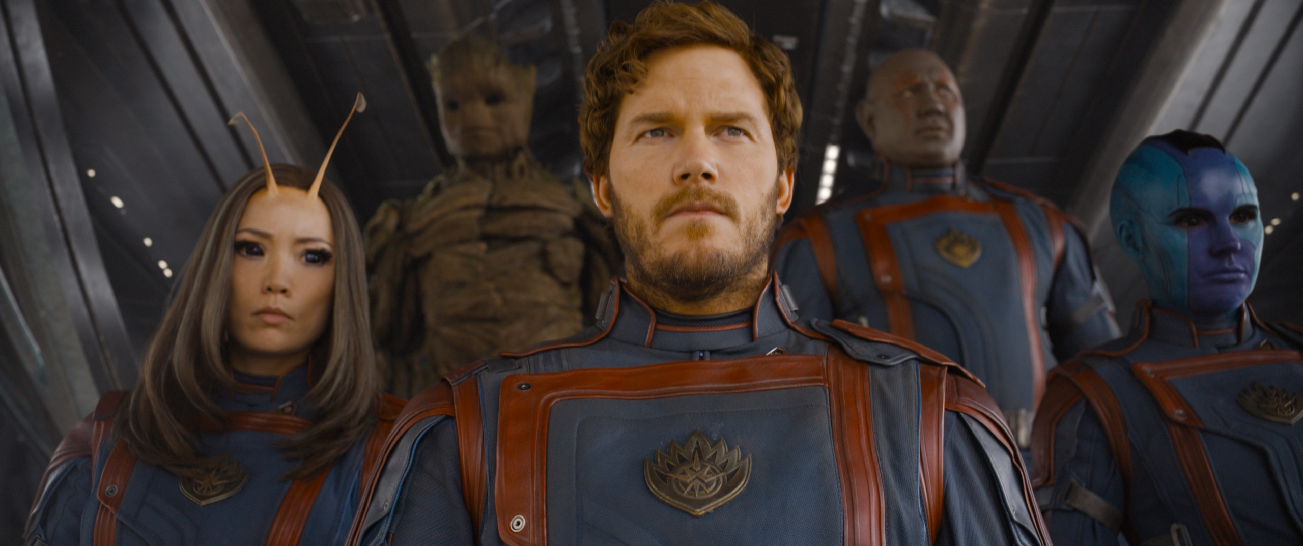 original guardians galaxy