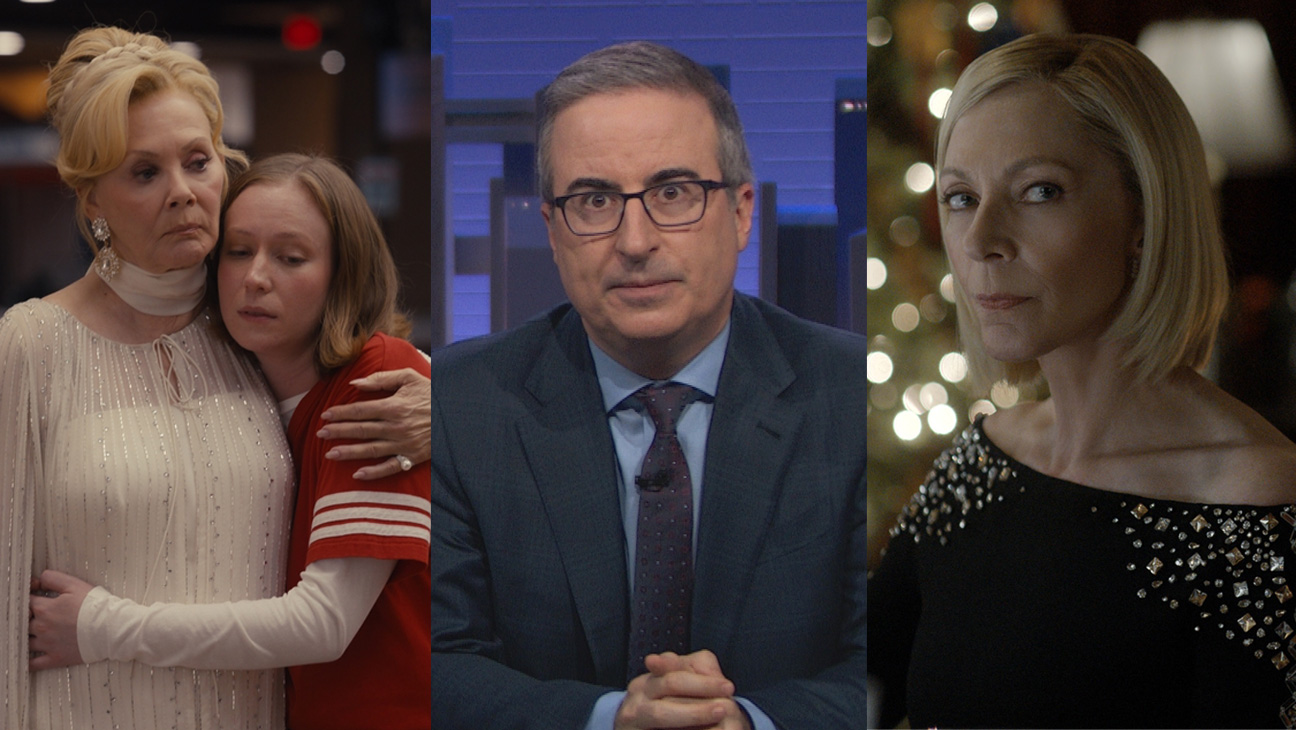 emmy awards snubs