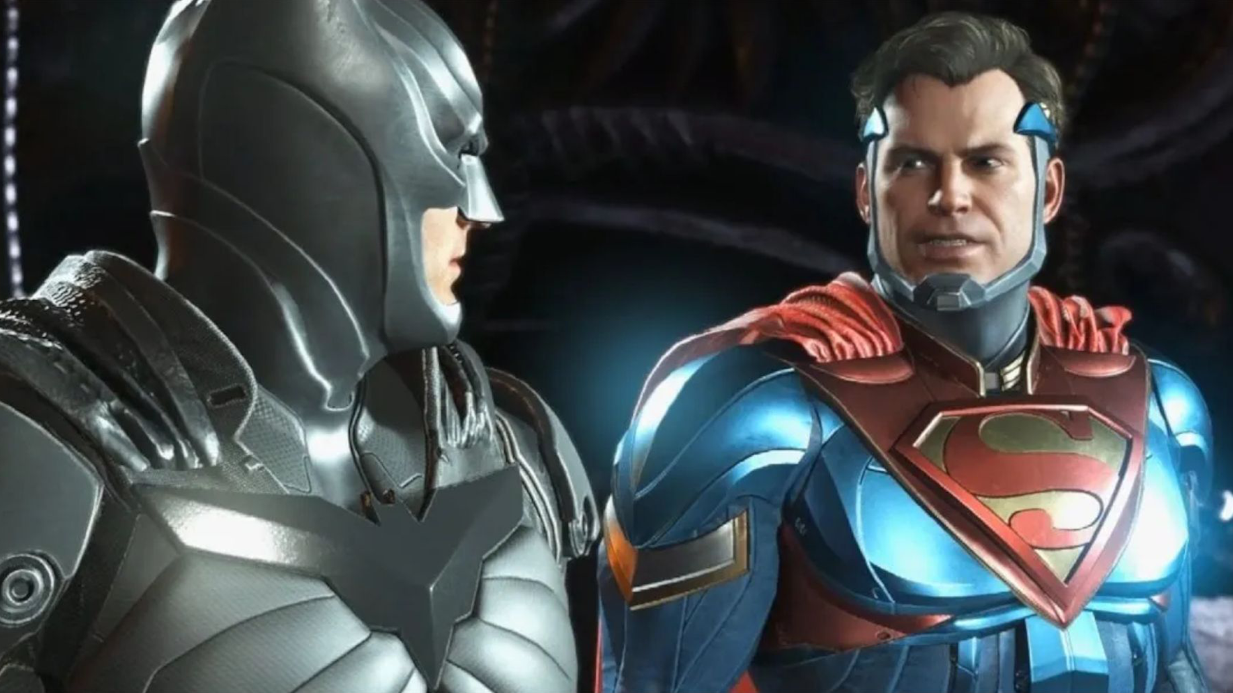 injustice playtest rumors