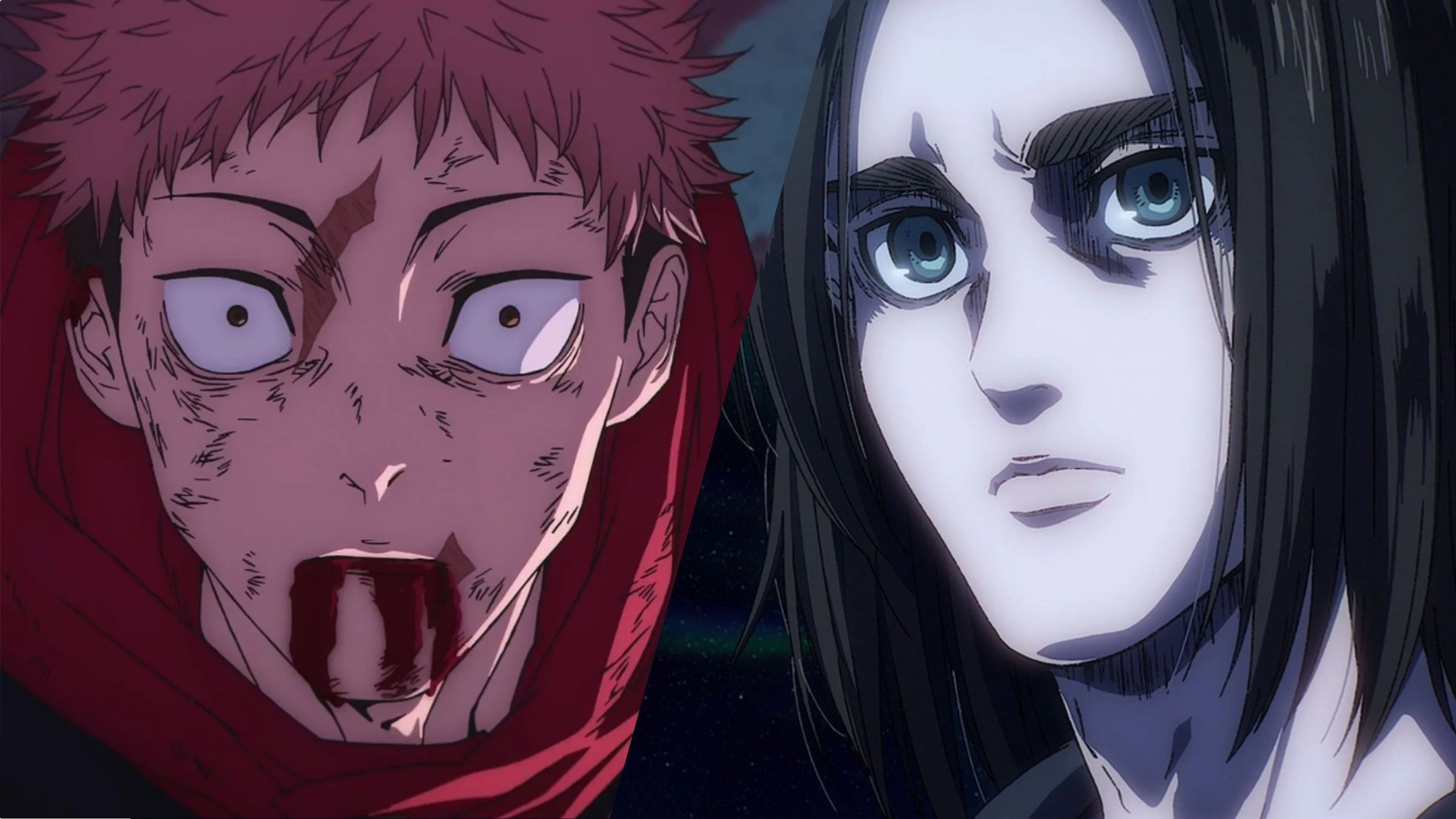 jujutsu kaisen attack