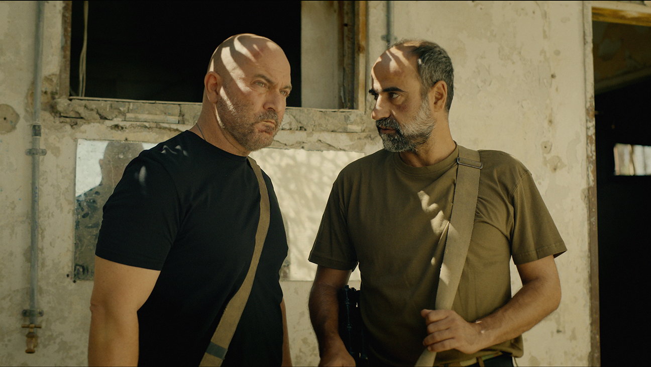 streaming ratings fauda