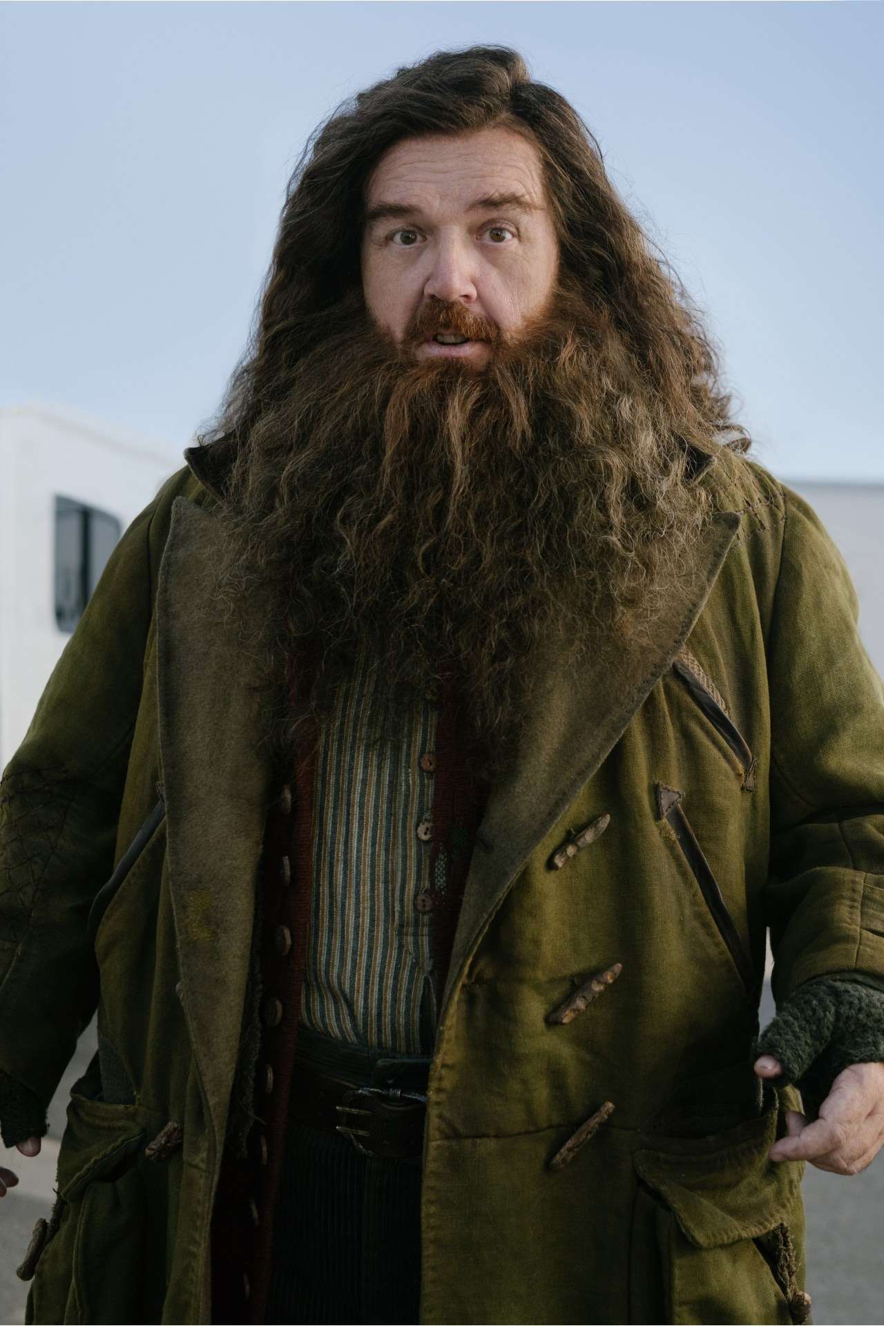 harry potter season