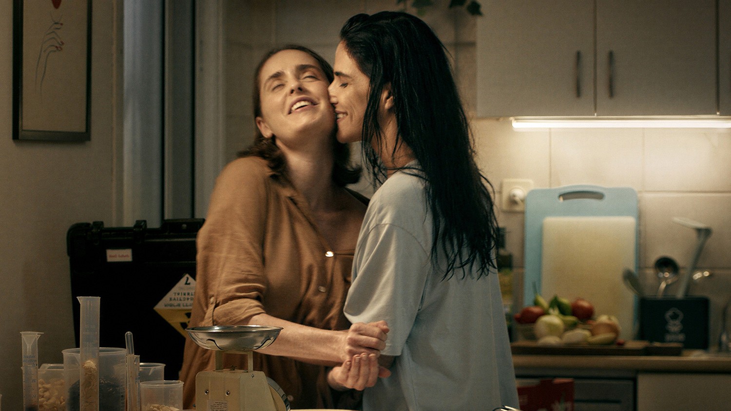 our loves review