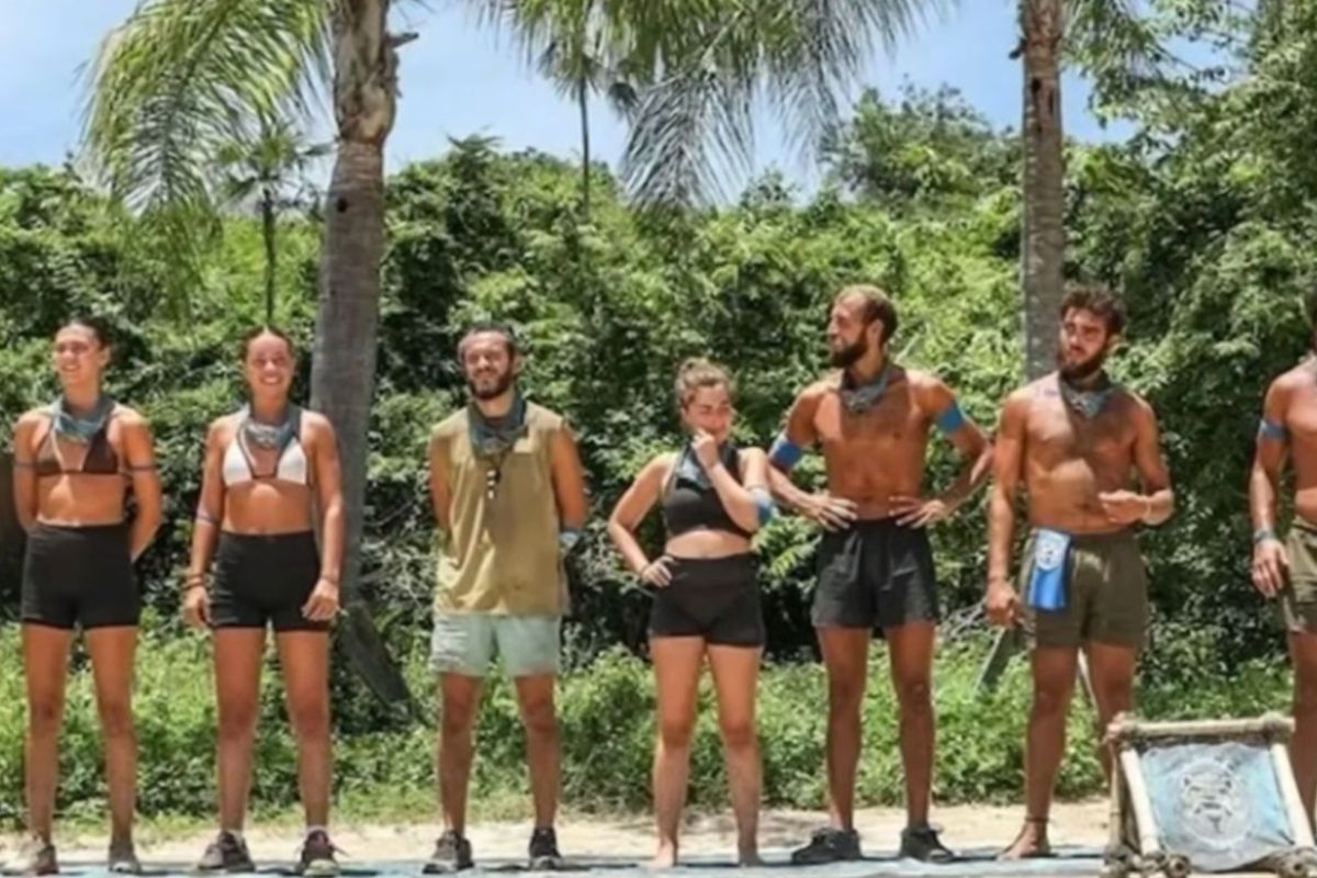 reality contestant had