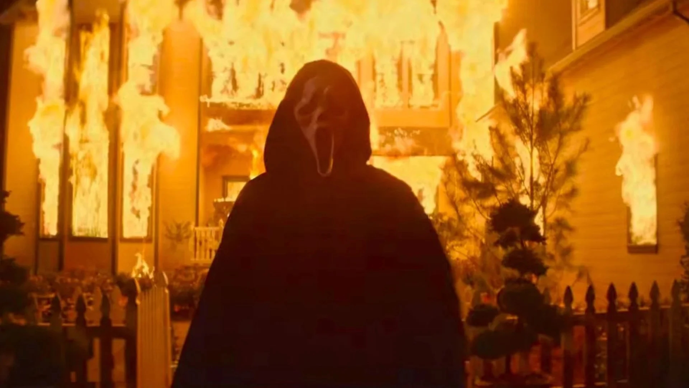 scream franchise star