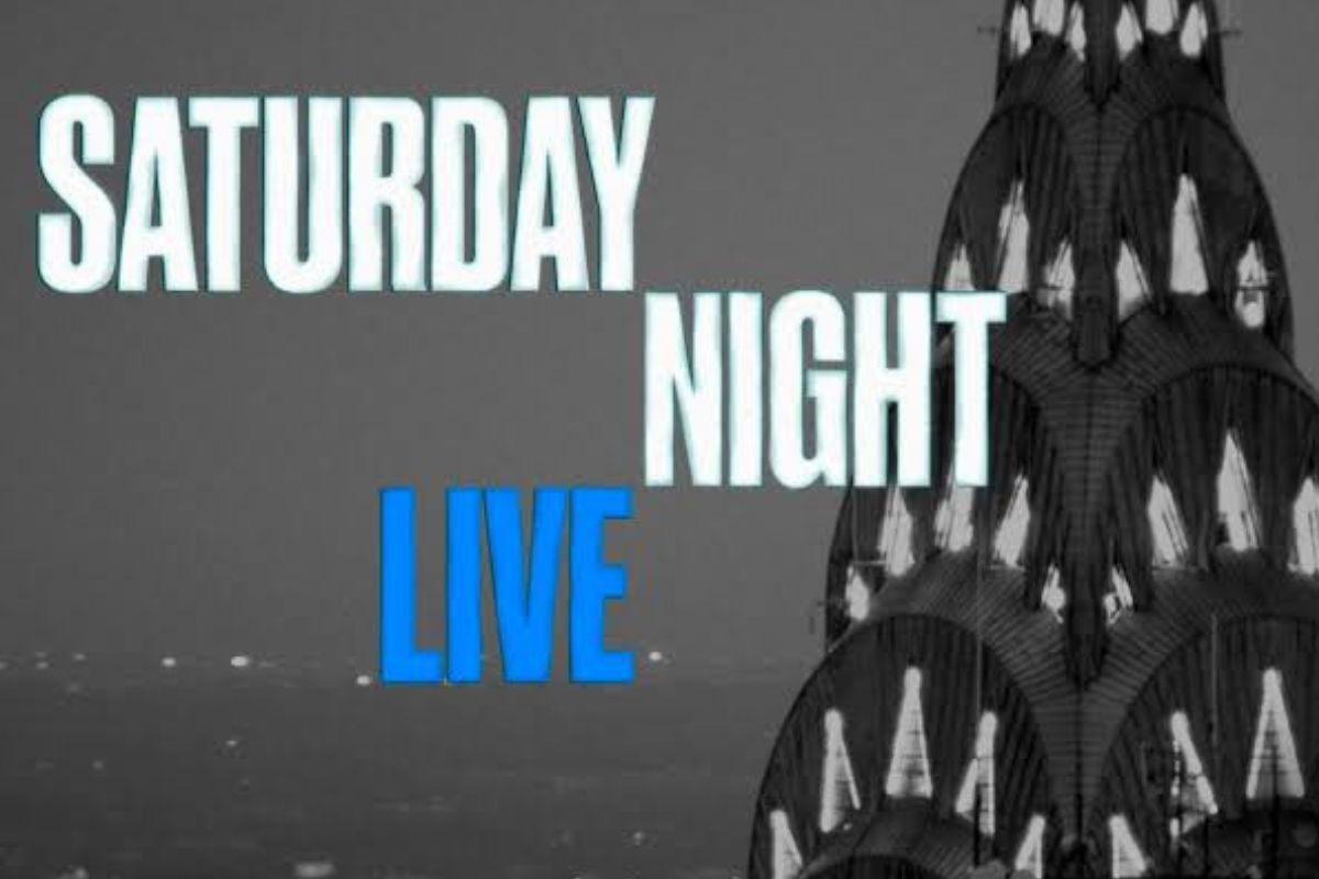 snl alum shows