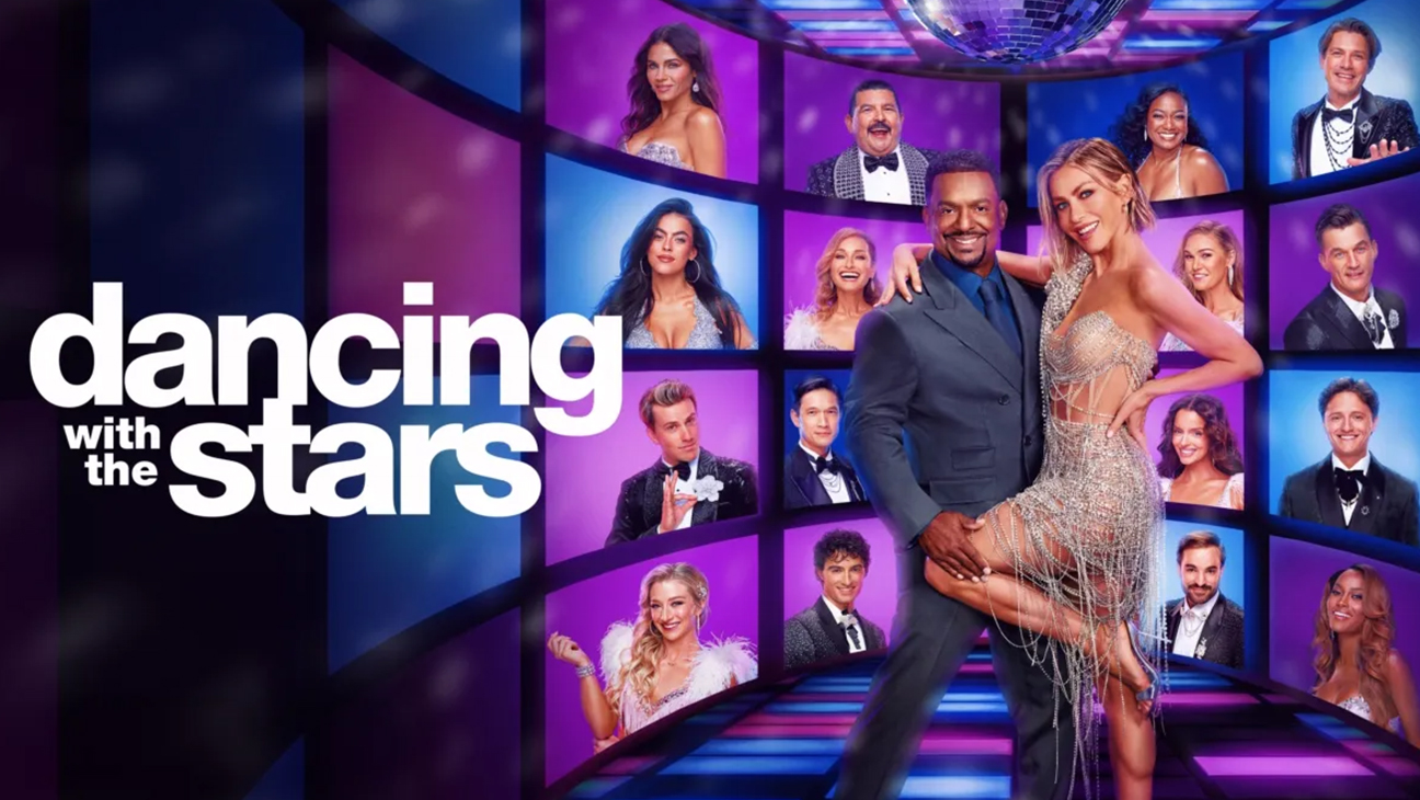 watch dancing stars