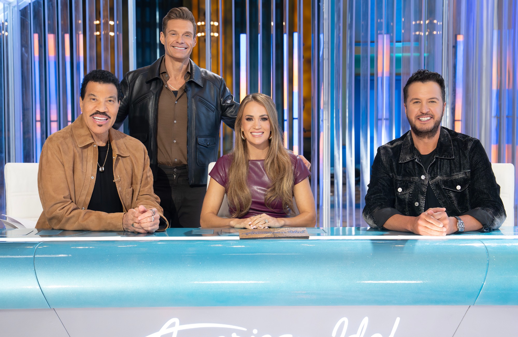american idol stream