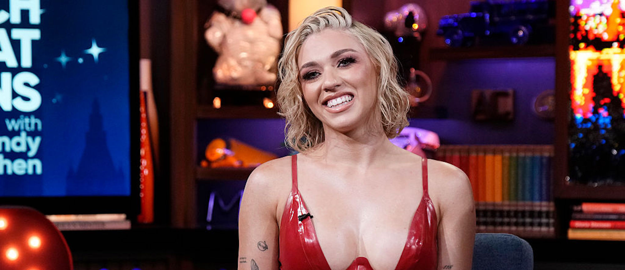 vanderpump rules audrey