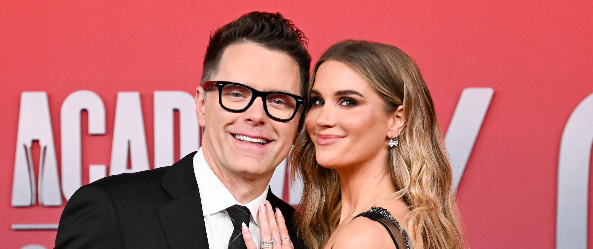 bobby bones wife
