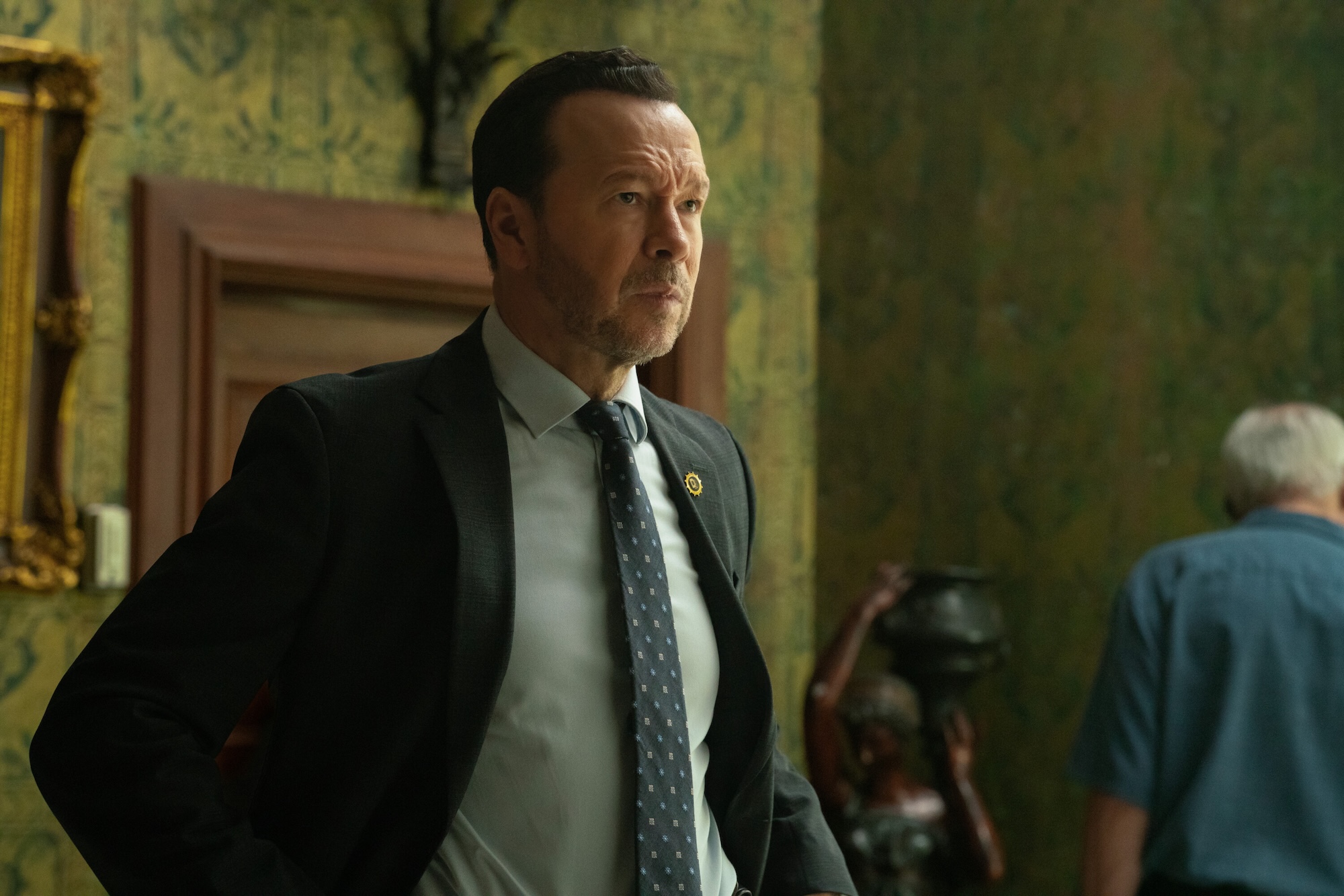 another blue bloods