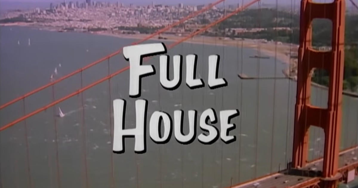 full house legend