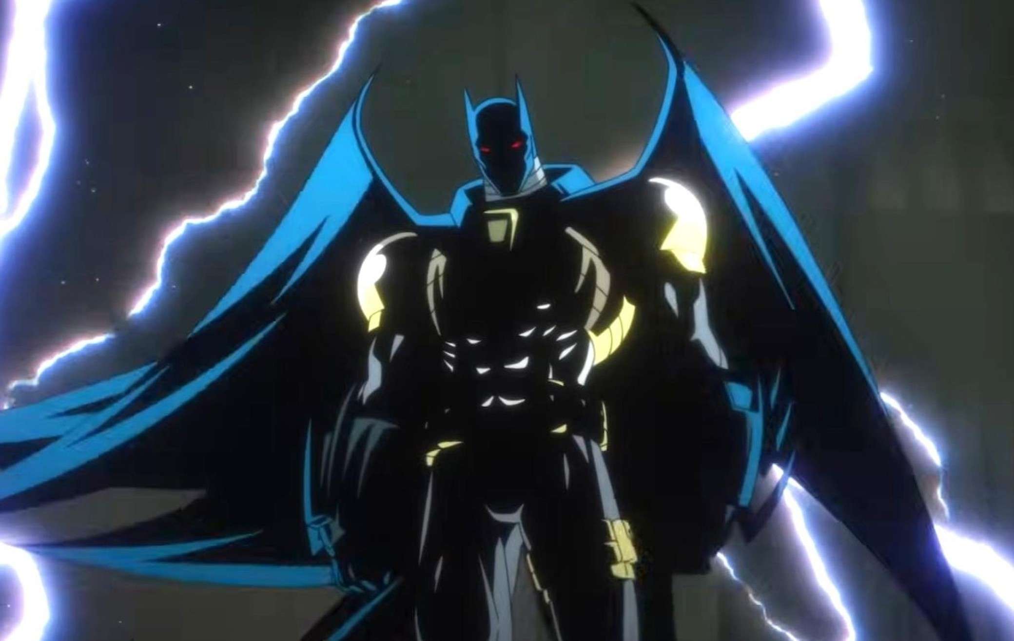 batman knightfall part