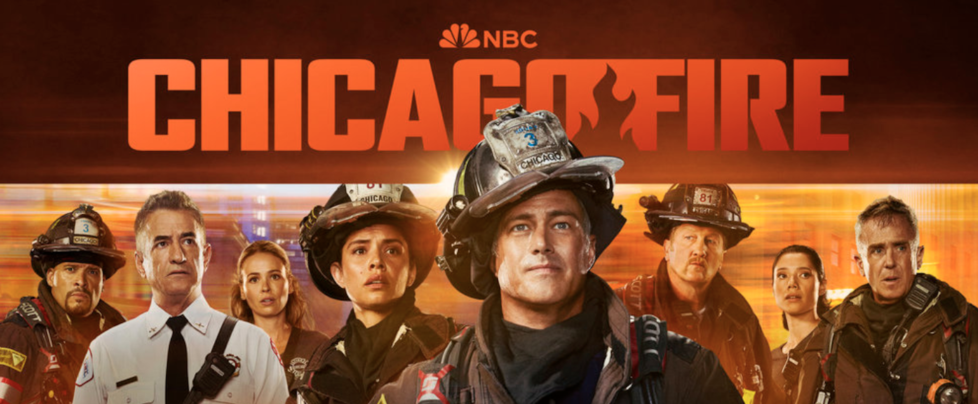 chicago fire star