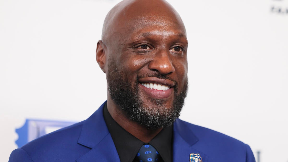 lamar odom seeks
