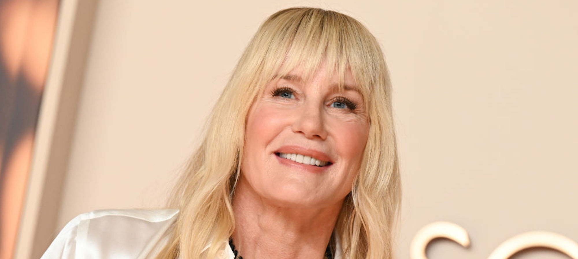 daryl hannah slams