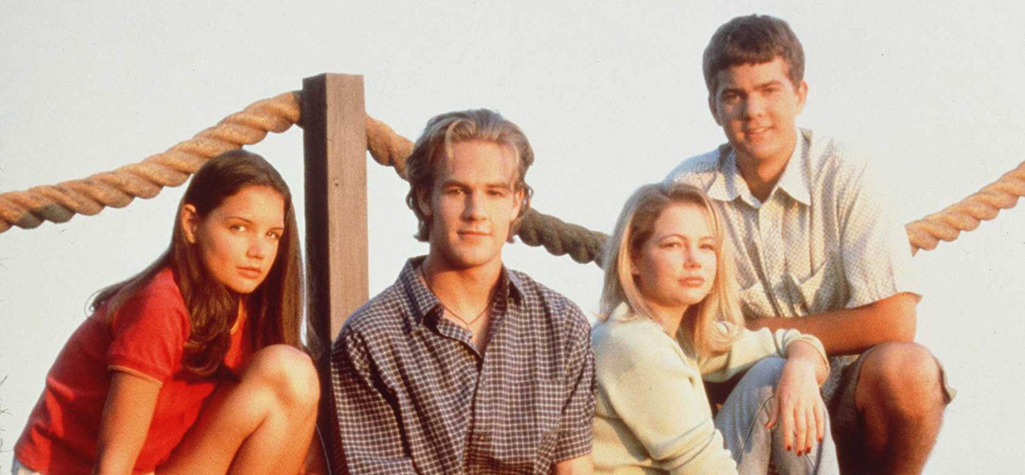 dawsons creek fans