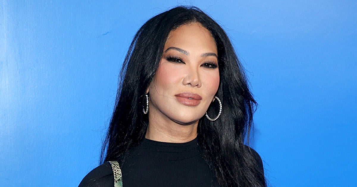 kimora lee simmons