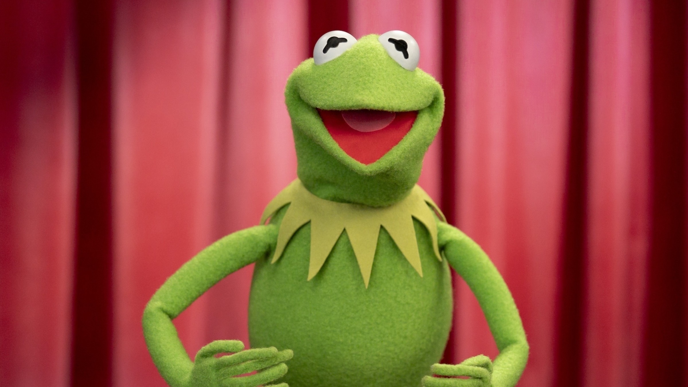 muppet shows disney