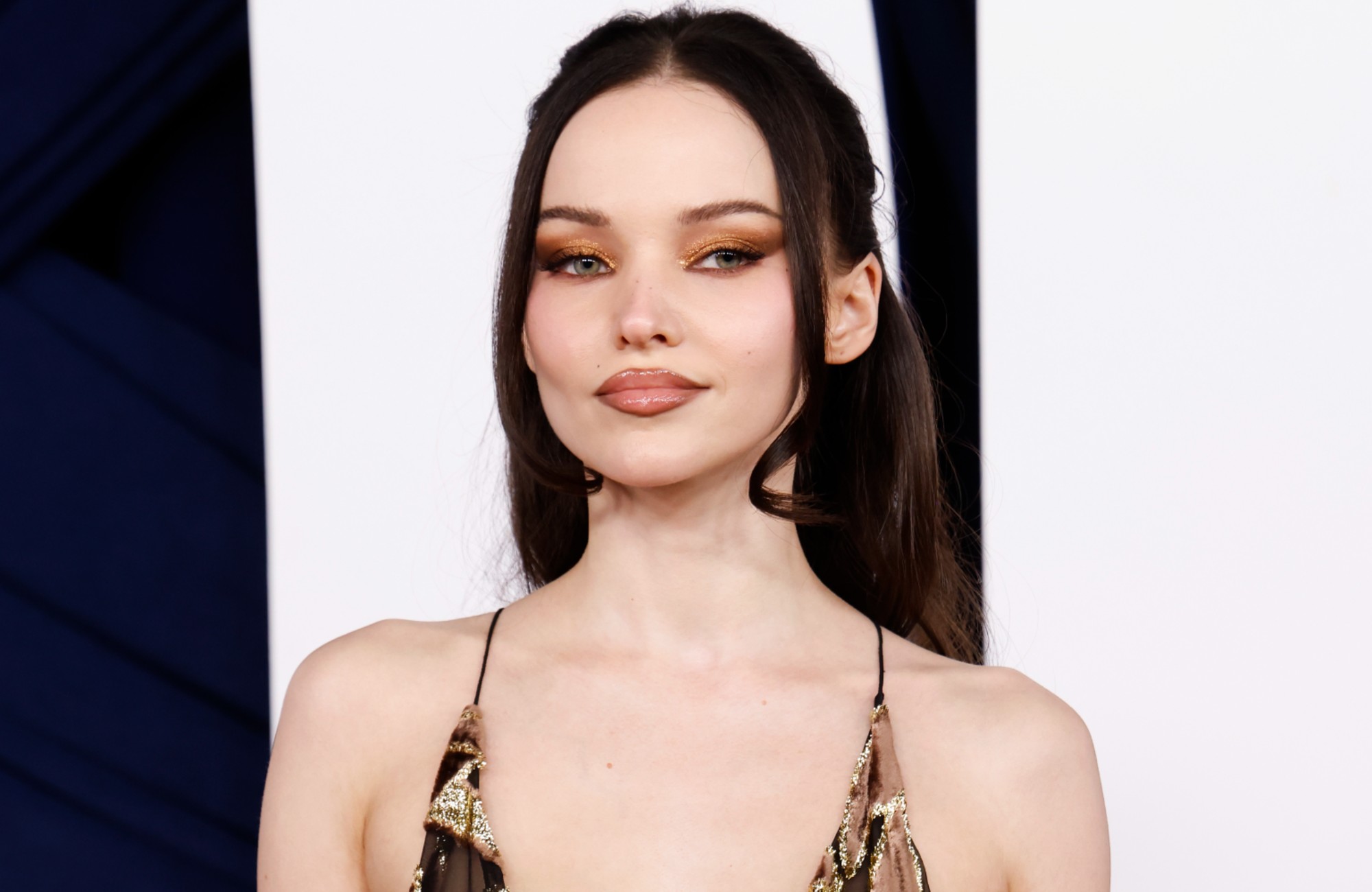 dove cameron confirms