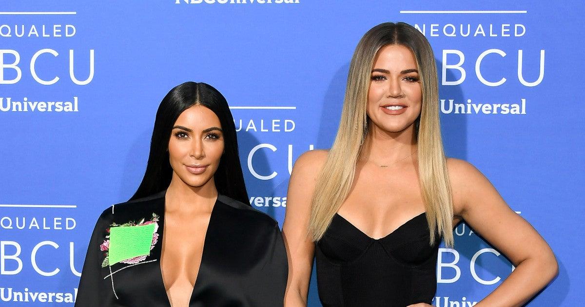 kim kardashian accused