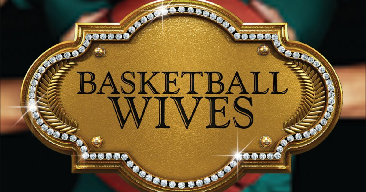 basketball wives canceled