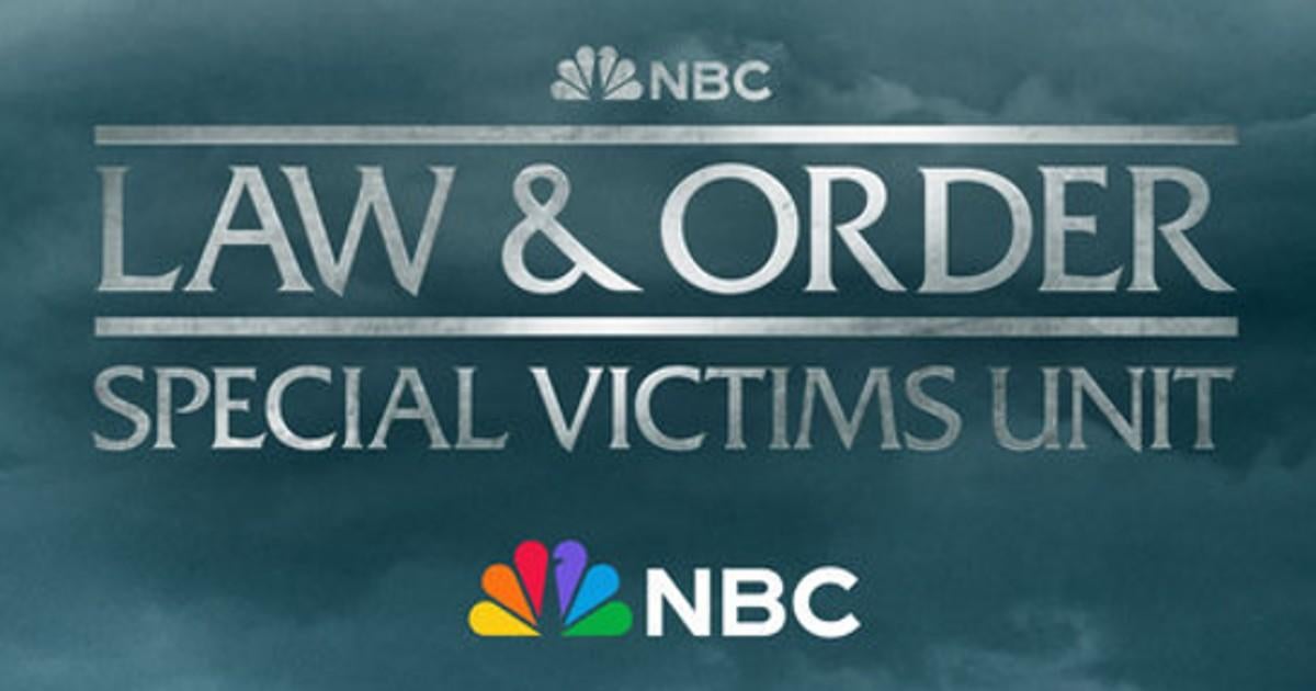 law order svu