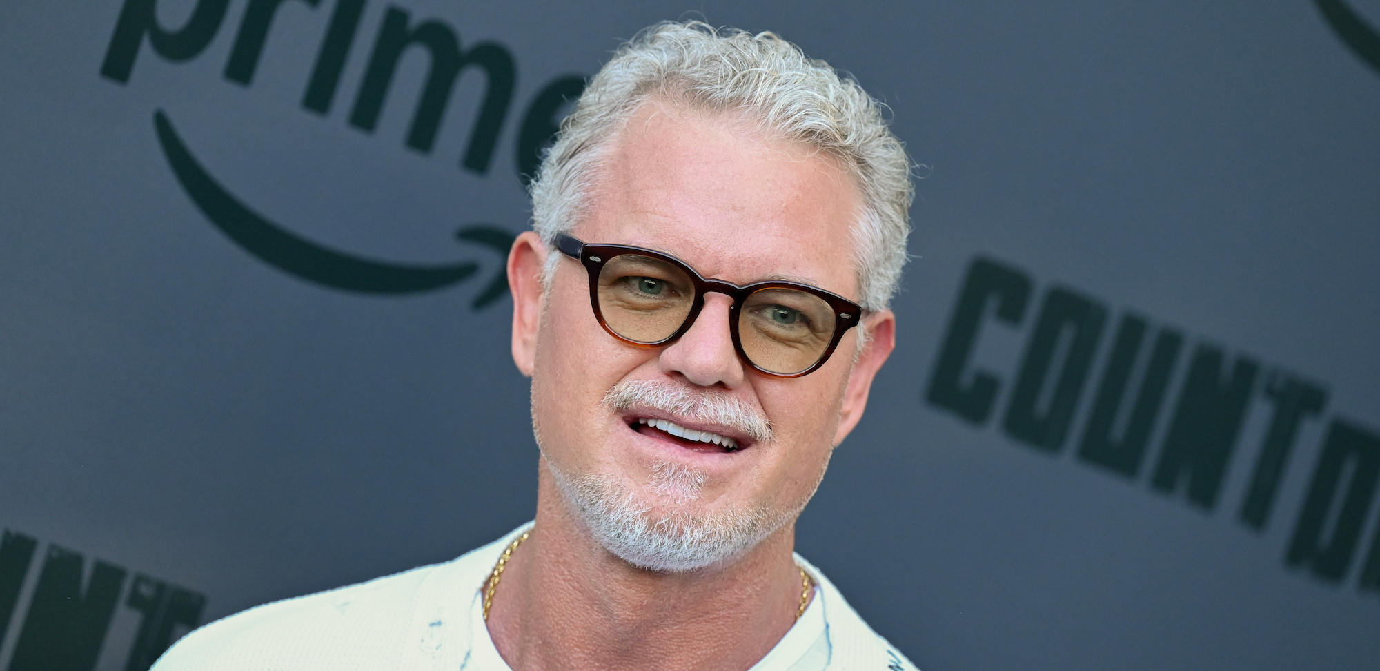 eric dane official