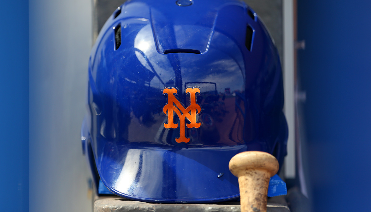 update major mets