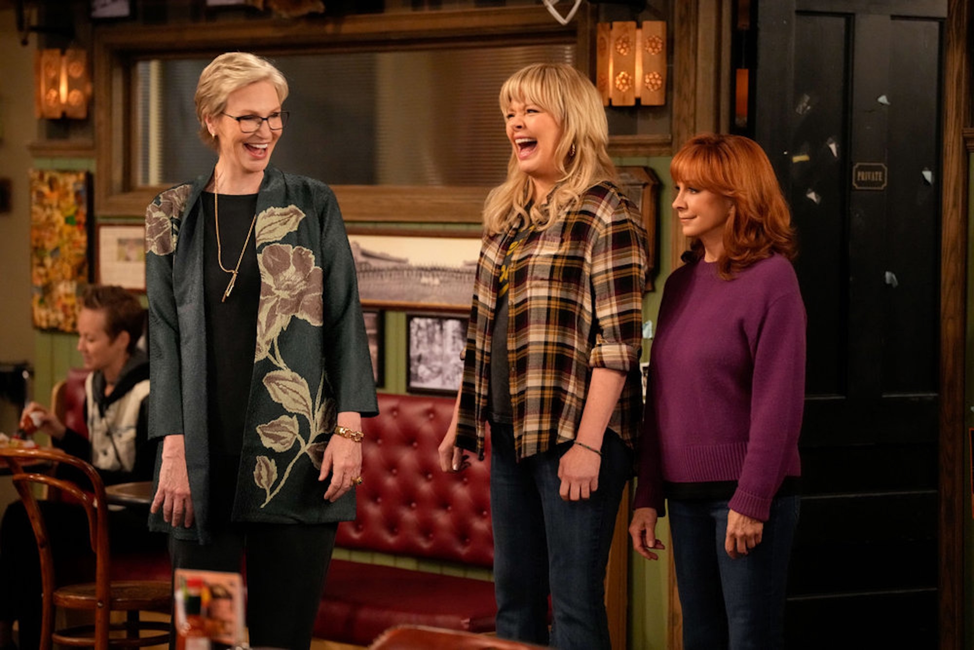happys place jane