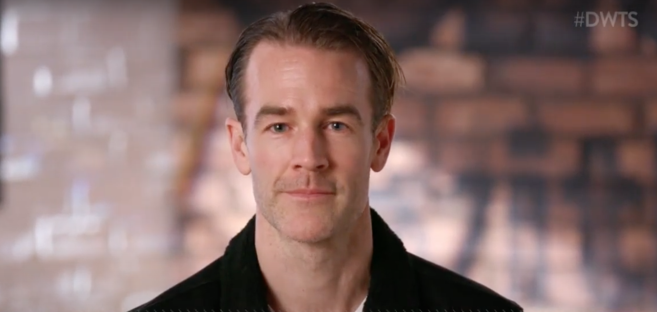 james van der
