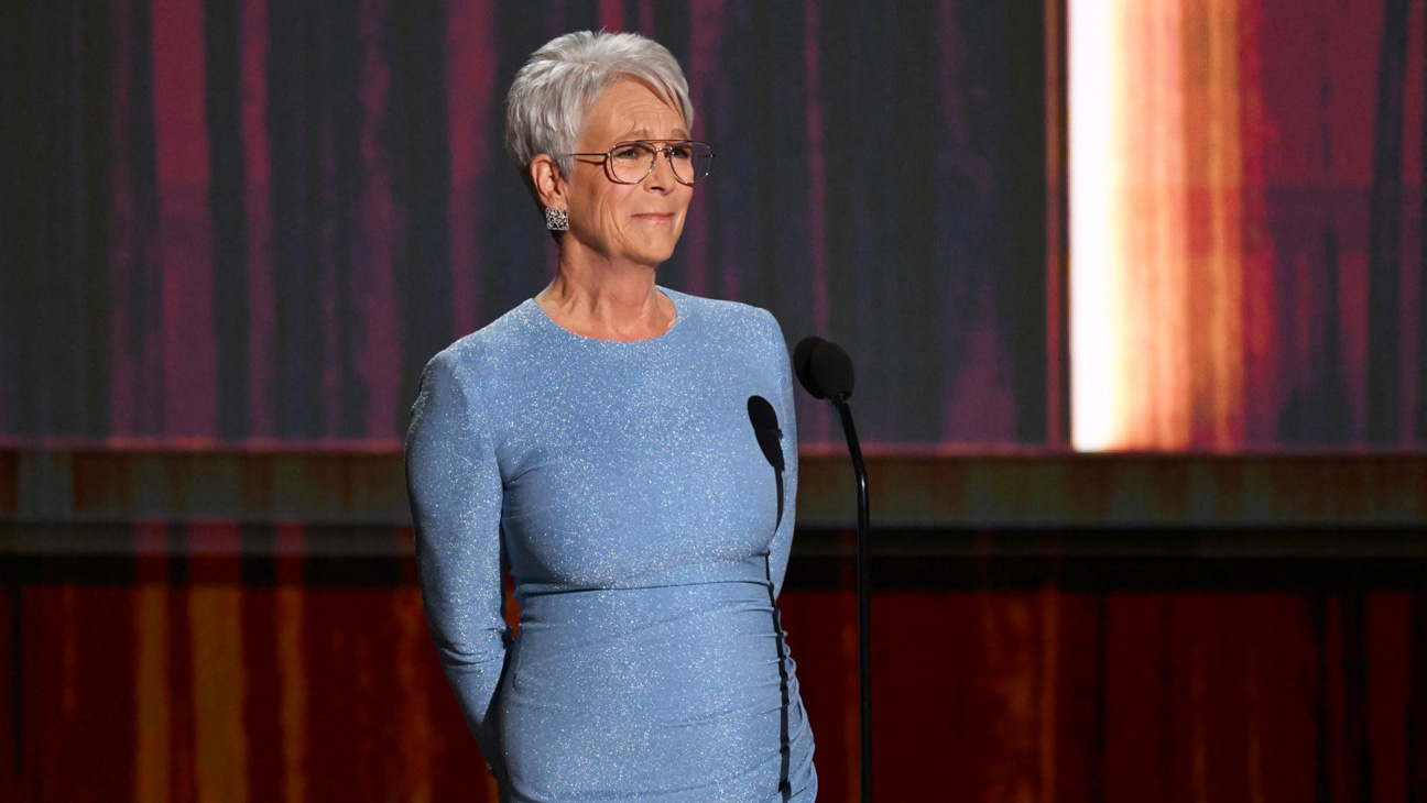 jamie lee curtis