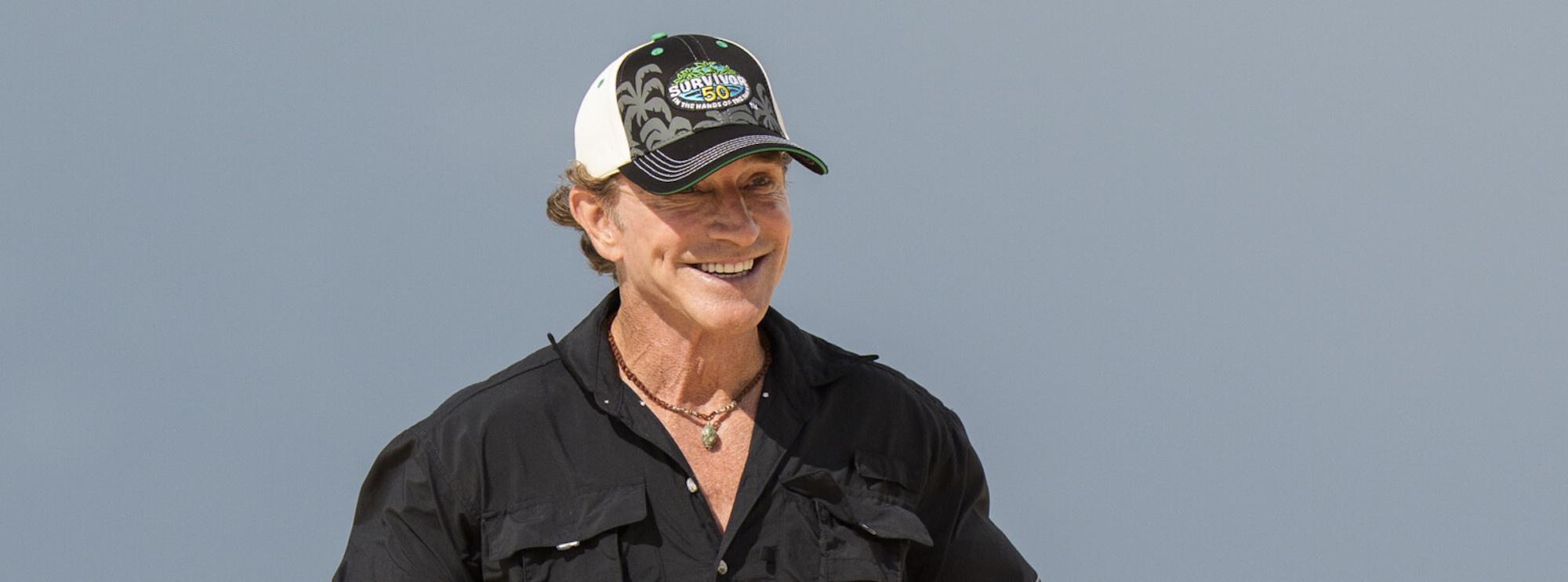 jeff probst reveals