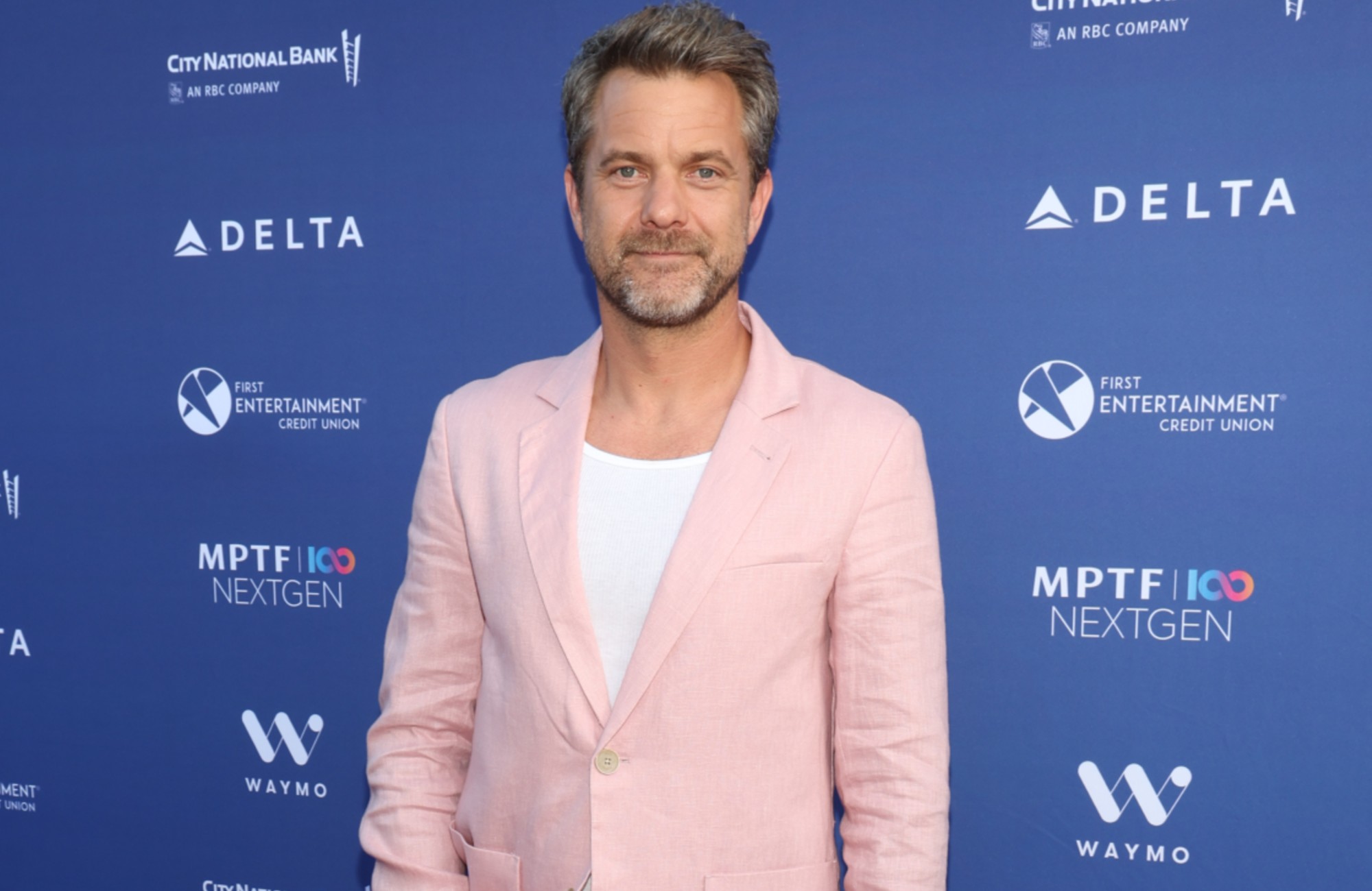 joshua jackson star