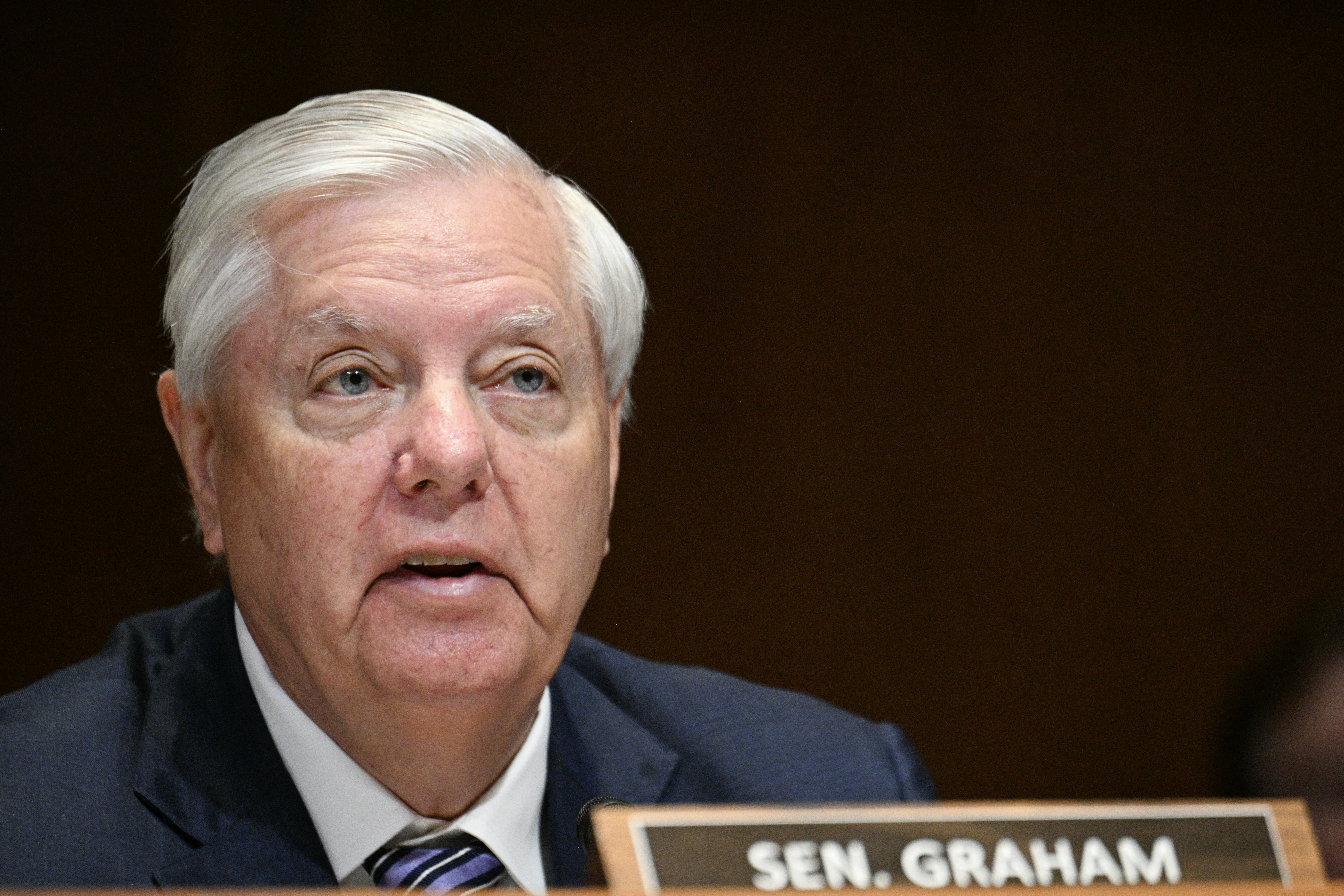 sen lindsey graham