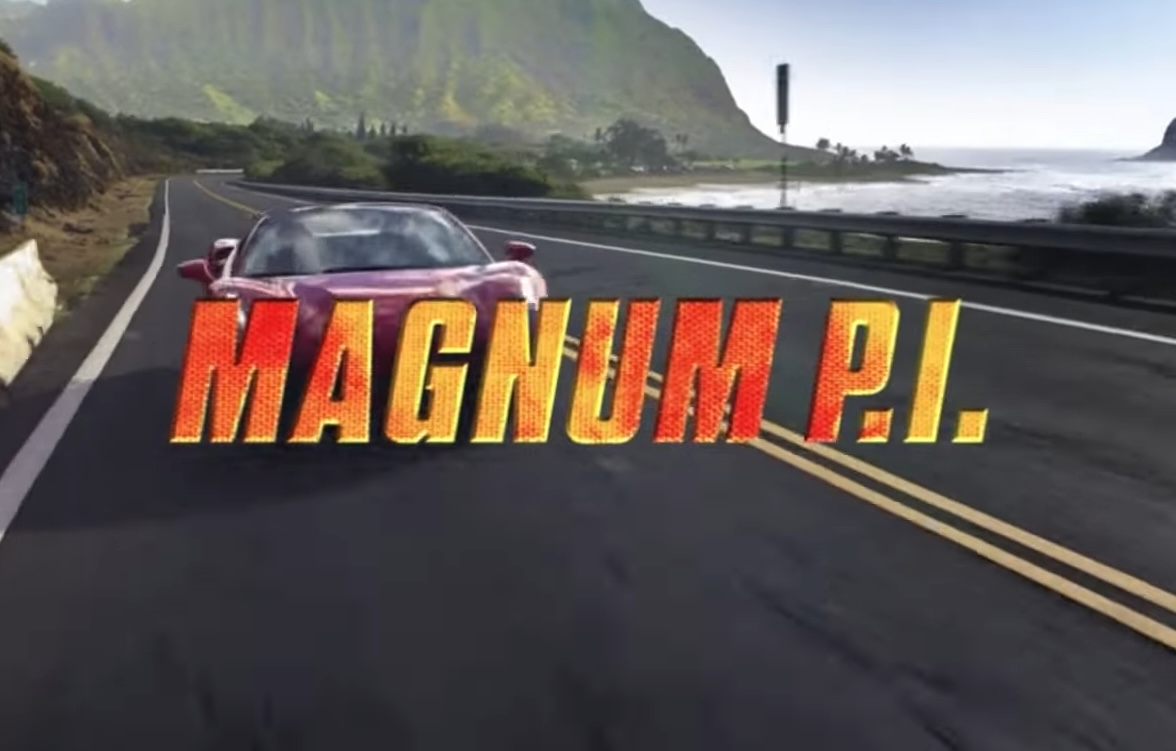major magnum star