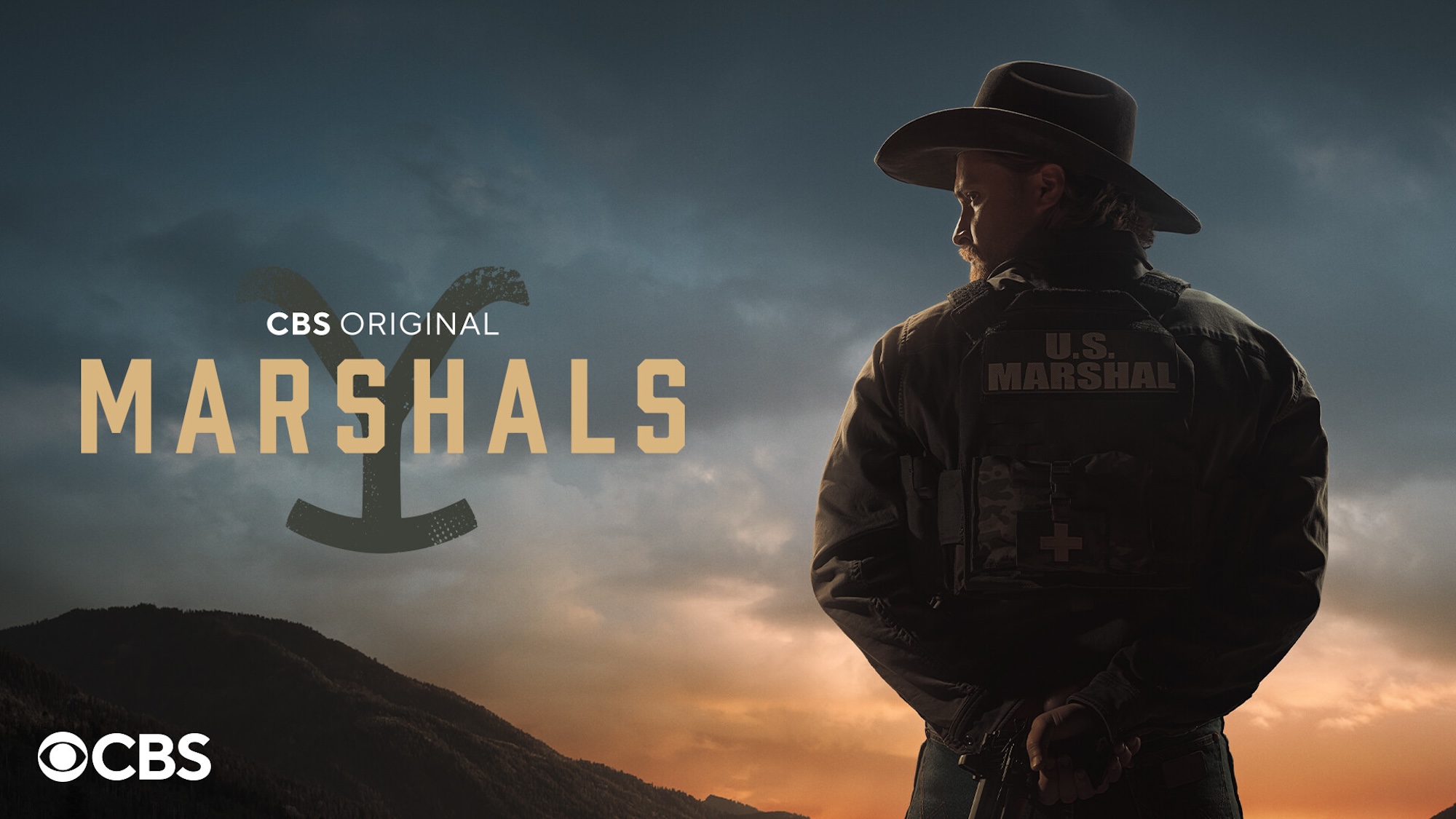 yellowstone spinoff marshals