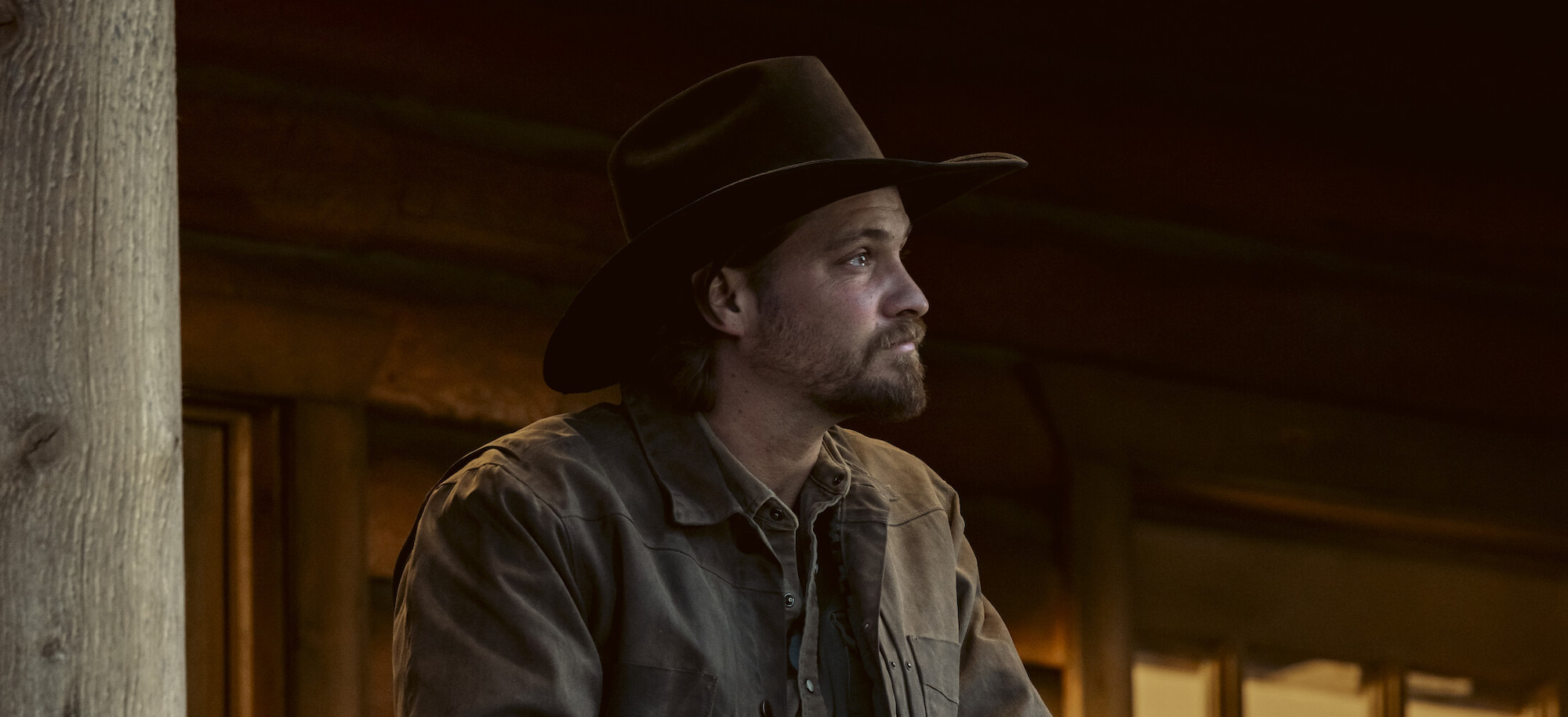 yellowstone spinoff marshals