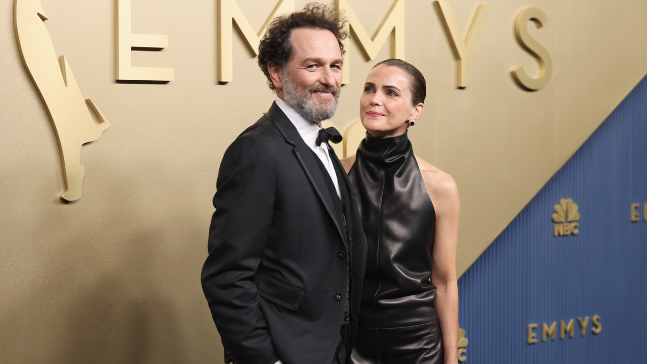 matthew rhys says