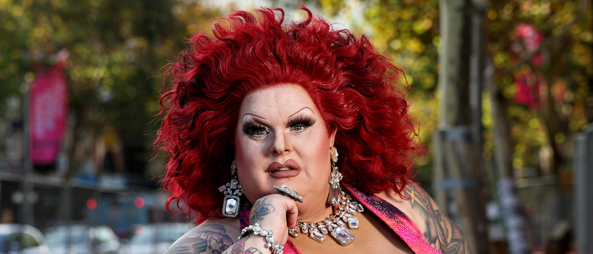 rupauls drag race