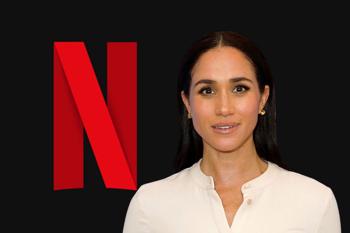 netflix boss addresses