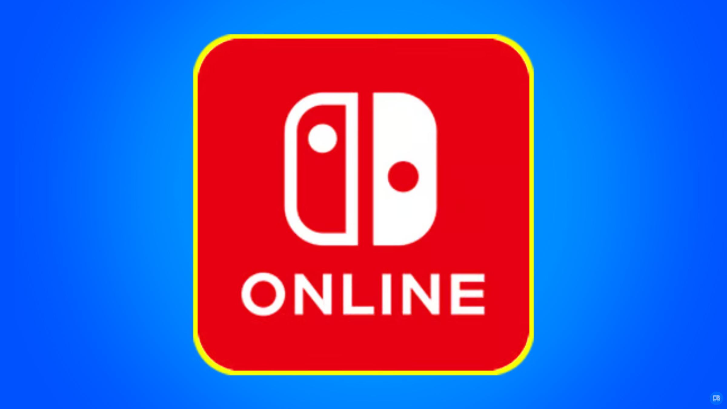 nintendo switch online
