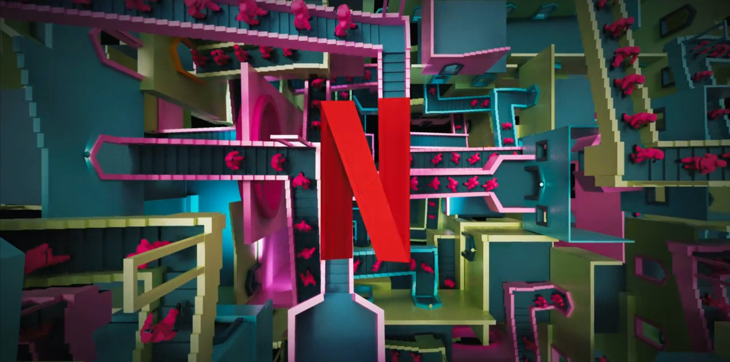netflixs top shows