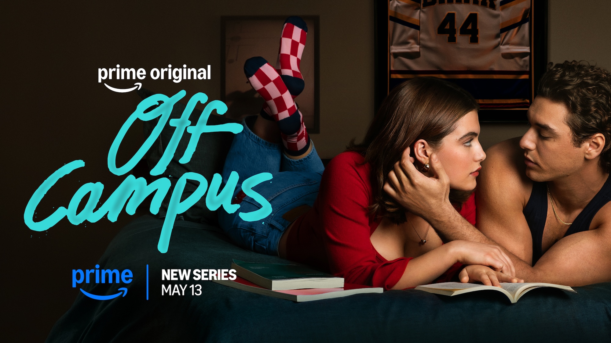 prime video releases